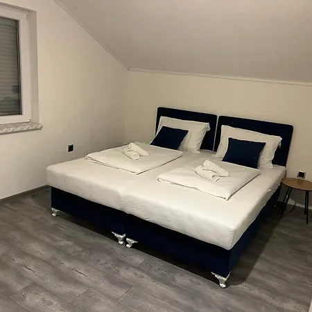 Гостевой дом Dm Ll *