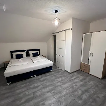 Гостевой дом Dm Ll Gornji Vakuf-Uskoplje