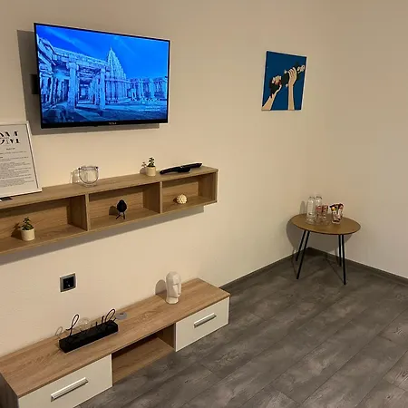 Гостевой дом Dm Ll Gornji Vakuf-Uskoplje