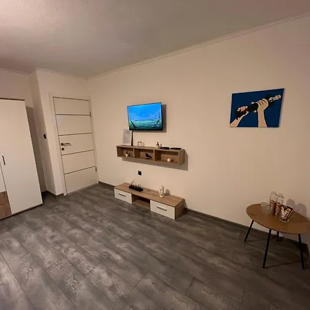 Гостевой дом Dm Ll *