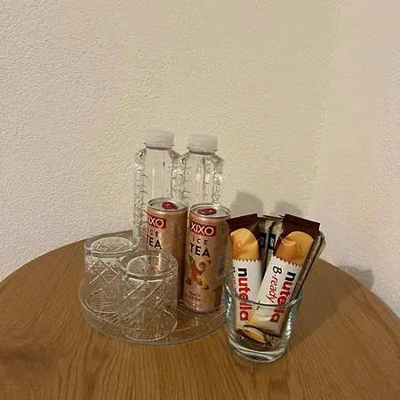 Гостевой дом Dm Ll