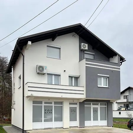 Гостевой дом Dm Ll *